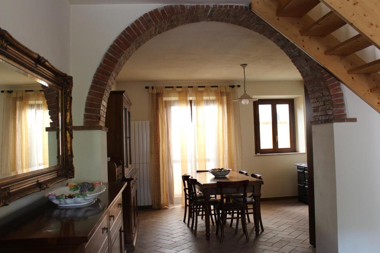 Rassina La Casina 빌라 외부 사진