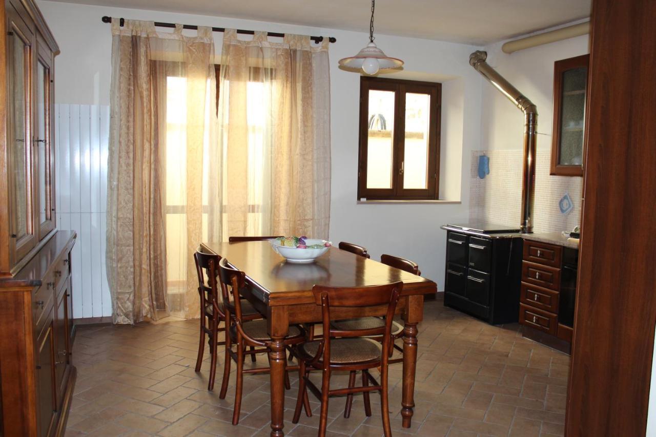 Rassina La Casina 빌라 외부 사진