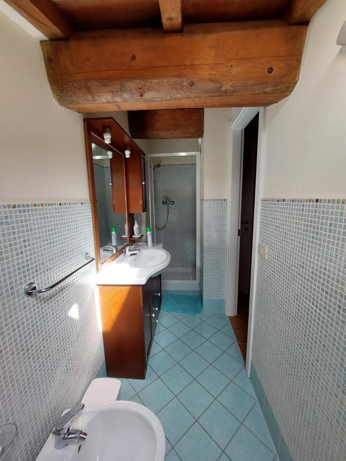 Rassina La Casina 빌라 외부 사진