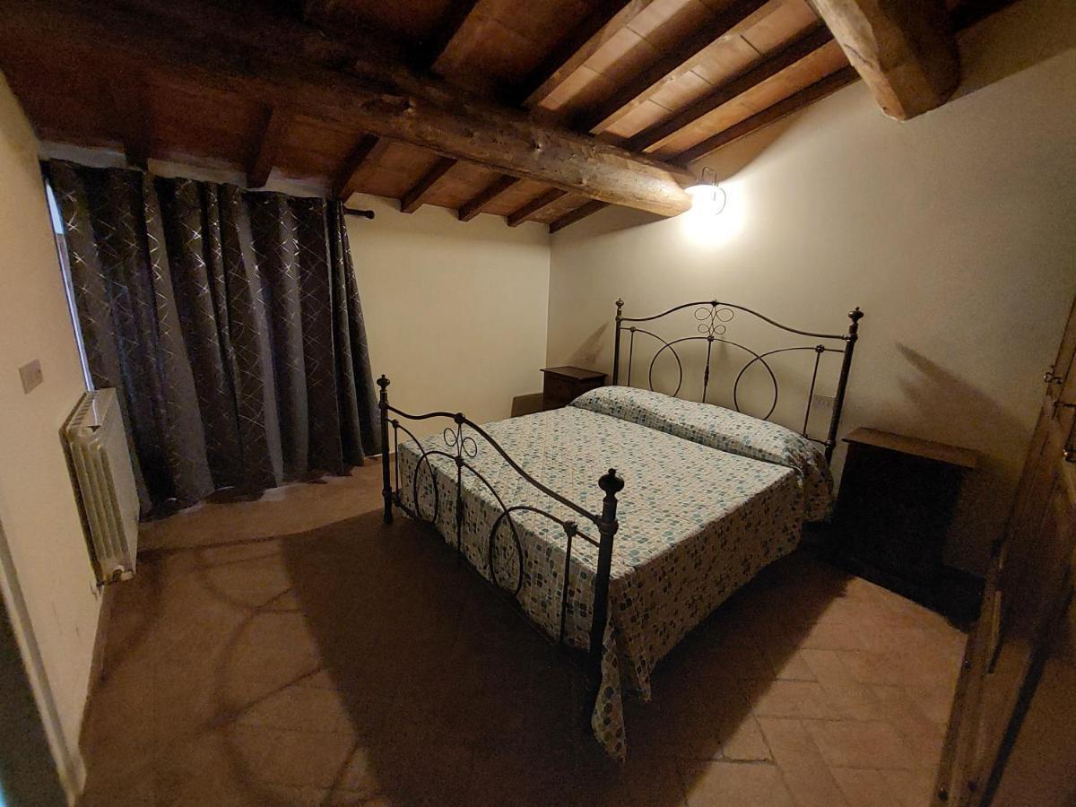 Rassina La Casina 빌라 외부 사진