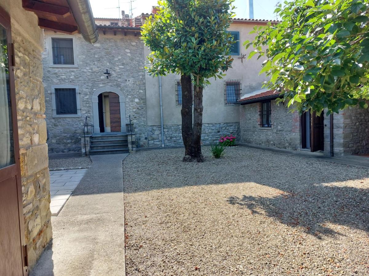 Rassina La Casina 빌라 외부 사진