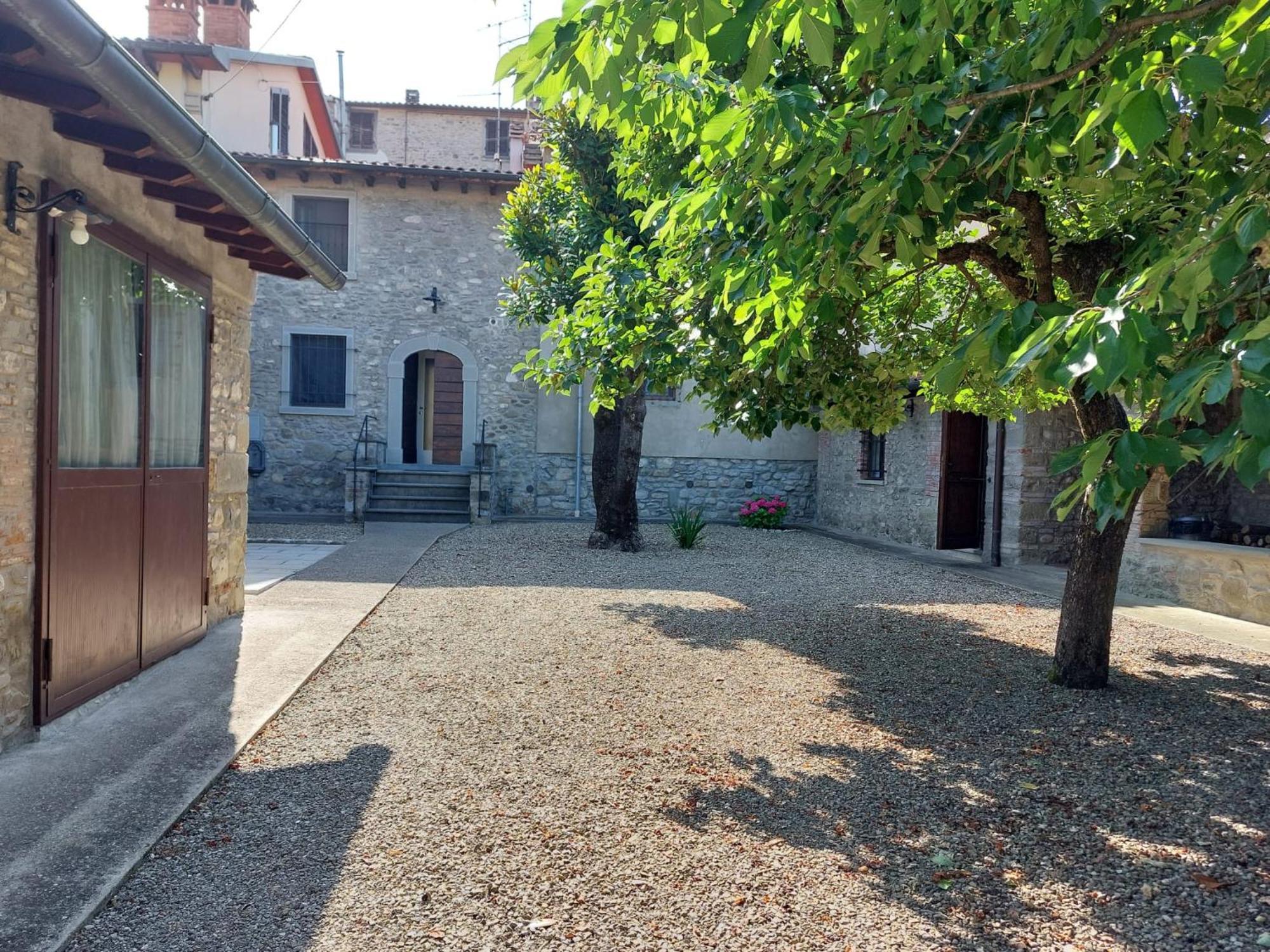 Rassina La Casina 빌라 외부 사진
